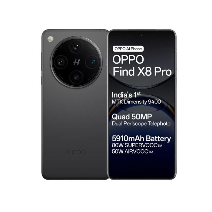 Oppo Find X8 Price in Nigeria