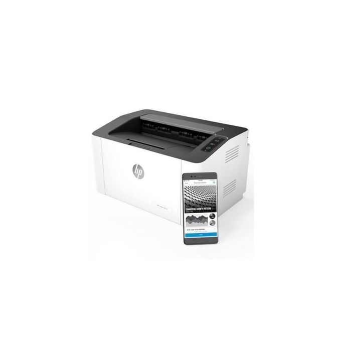 HP LASERJET M107A PRINTER