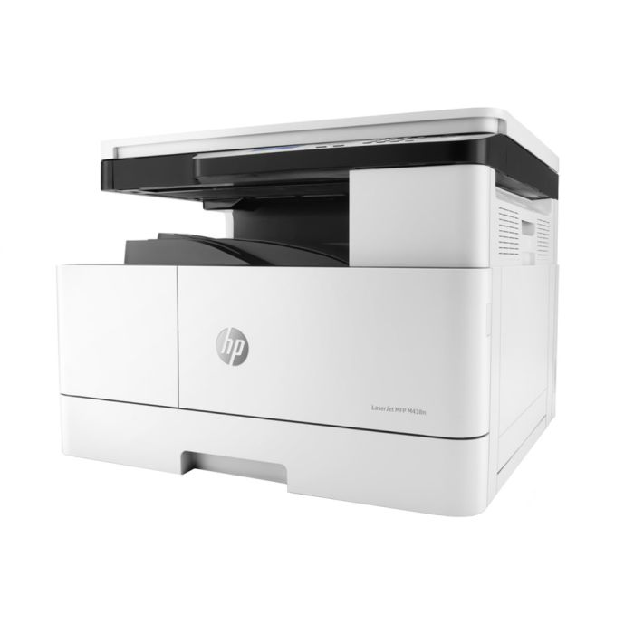 HP MONO A3 LASERJET  MFP M438N PRINTER