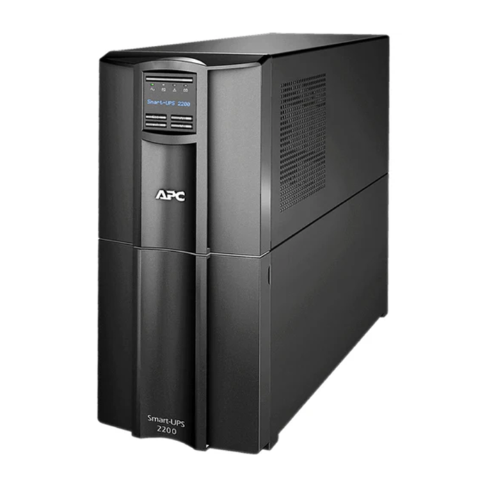 APC Smart-UPS SMT2200IC | 2200VA/1980W LCD in nigeria