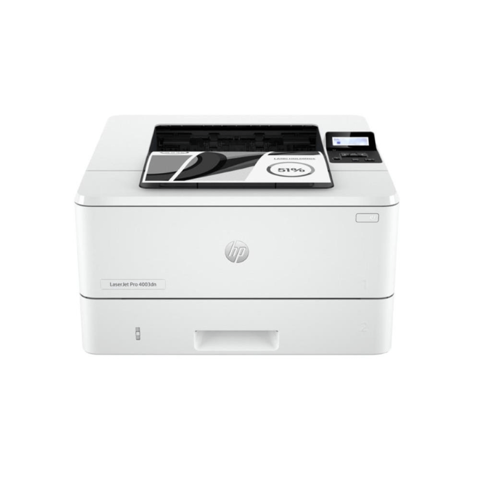 HP  LASERJET PRO 4003DN PRINTER