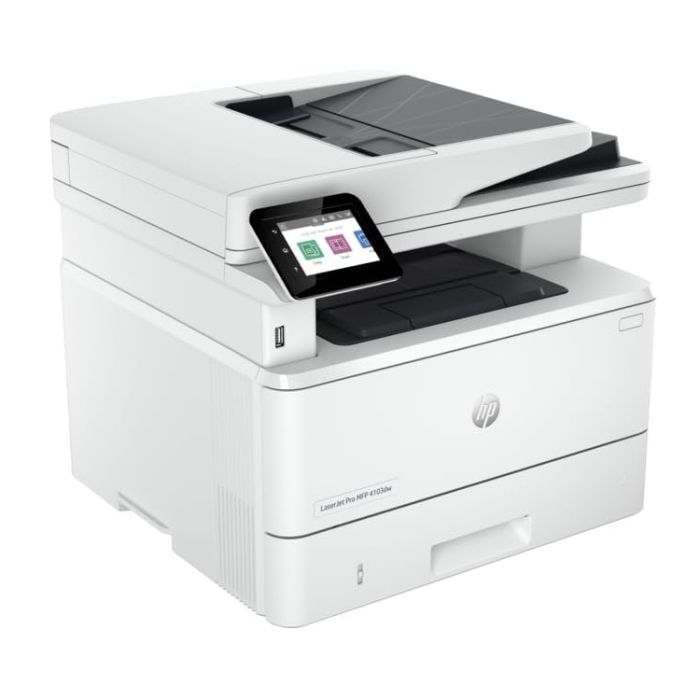 HP LaserJet Pro MFPa 4103dw Price in Nigeria