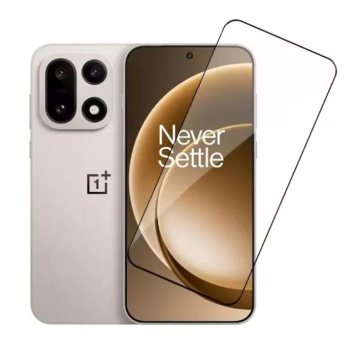 Onelus 15 Screen Protector tempered Glass