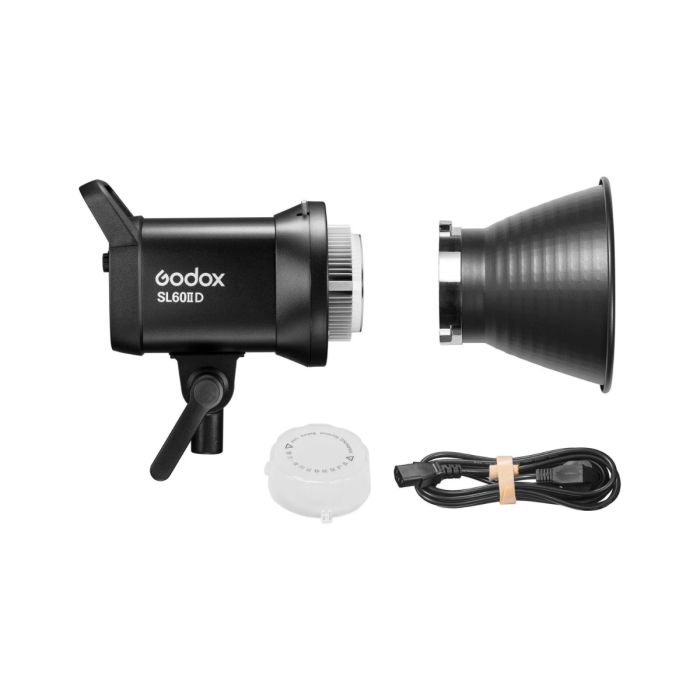70W Godox SL60IID Daylight LED Video Light price 