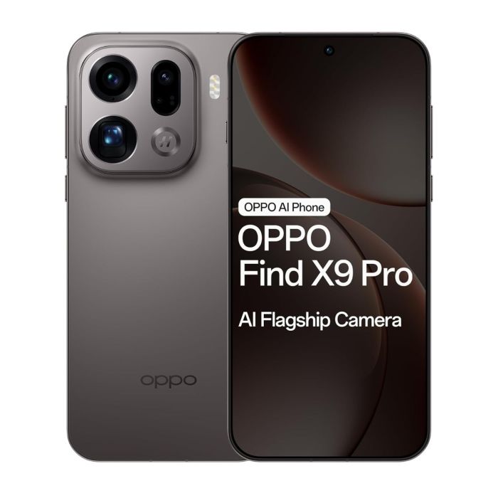 Oppo Find X9 Pro Price in Nigeria