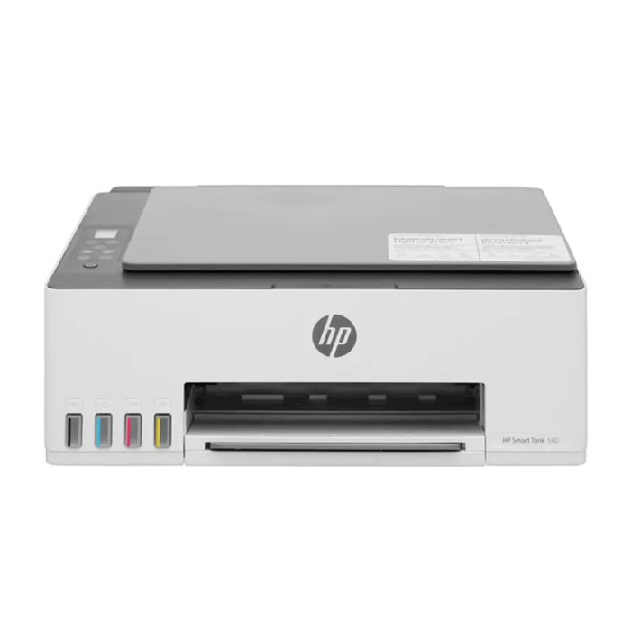 HP Smart Tank 580 All-in-One Printer - Best Price in Nigeria