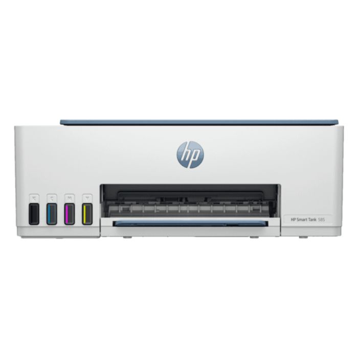 HP Smart Tank 585 All-in-One Printer - Best Price in Nigeria