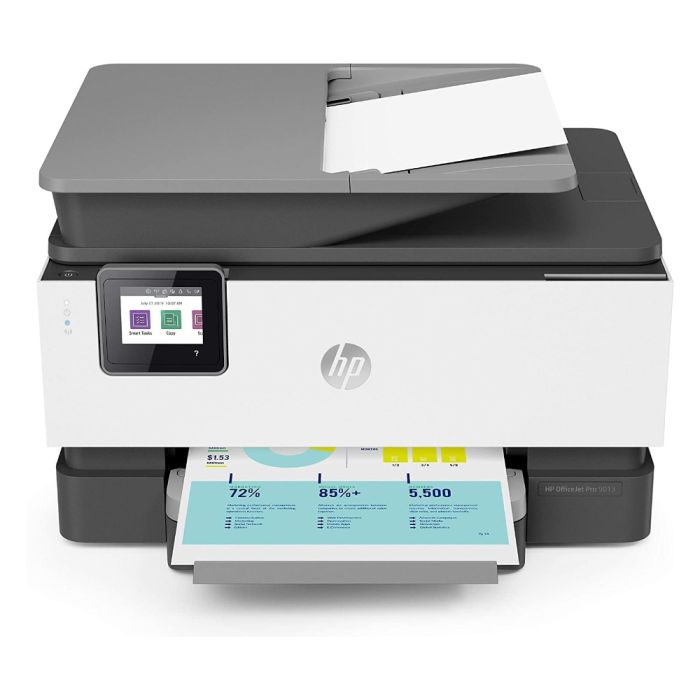 HP OfficeJet Pro 8023 All-in-One Printer Best Price in Nigeria