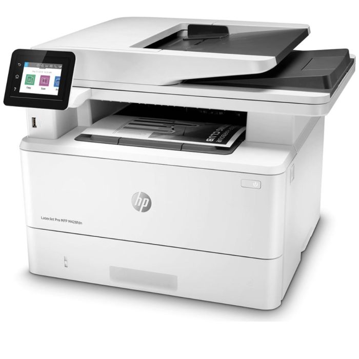 HP LaserJet Pro MFP 4103dw Printer Best Price in Nigeria