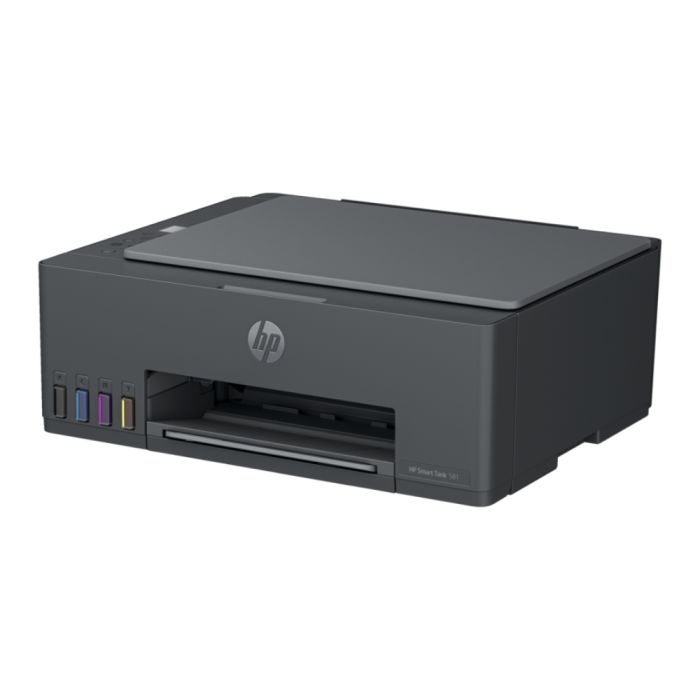 HP Smart Tank 581 All-in-One Printer - Best Price in Nigeria