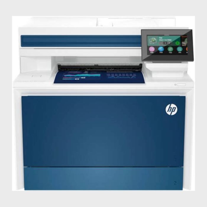 HP Color LaserJet Pro MFP 4303fdn Printer - Best Price in Nigeria