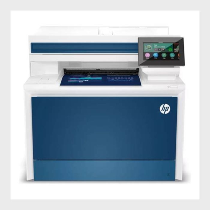 HP Color LaserJet Pro MFP 4303fdw Printer - Best Price in Nigeria