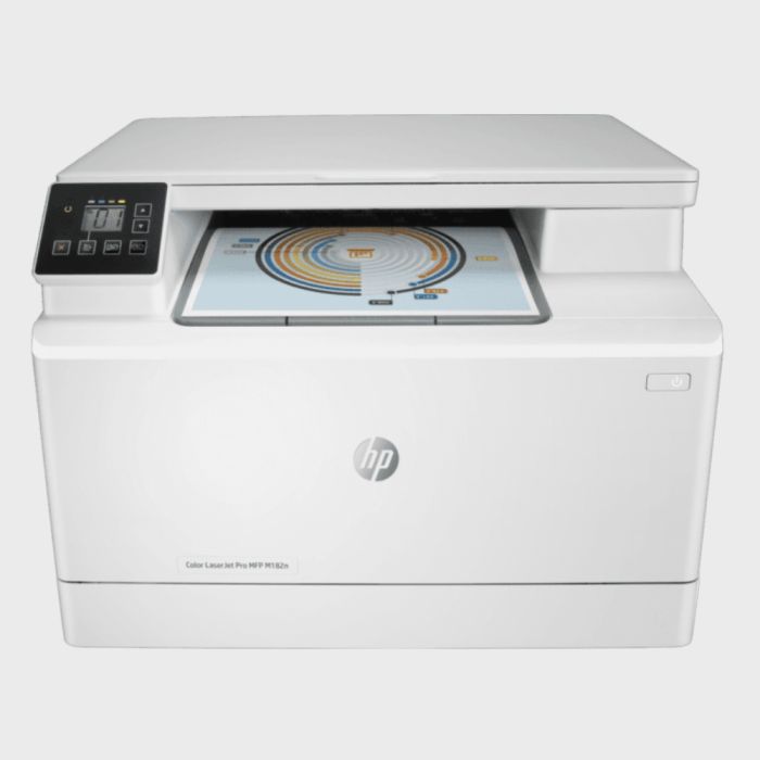 HP Color LaserJet Pro MFP M182n Printer - Best Price in Nigeria