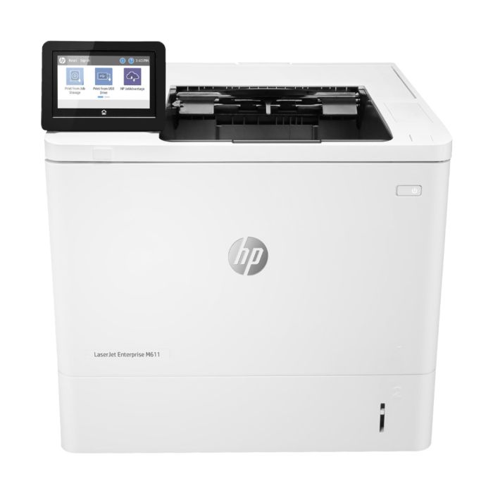 HP LaserJet Enterprise M611dn Printer Best Price in Nigeria