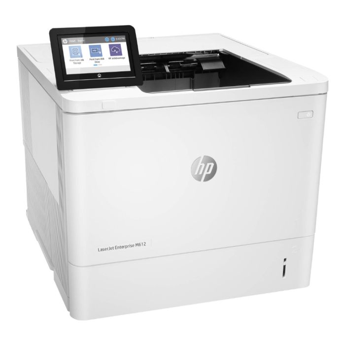 HP LaserJet Enterprise M612dn Printer Best Price in Nigeria
