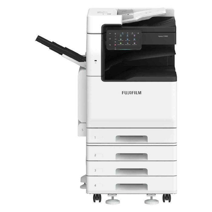 Fujifilm Apeos C2560 Printer Best Price in Nigeria