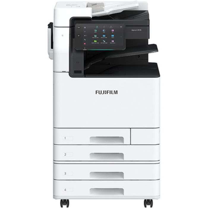 Fujifilm Apeos C3570 Printer Best Price in Nigeria