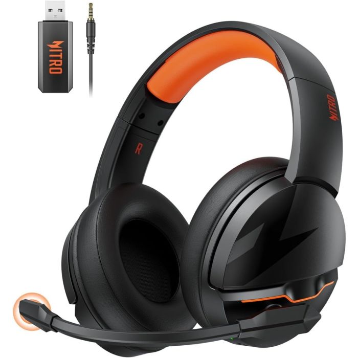 ACER K2 Wireless Gaming Headset in Nigeria