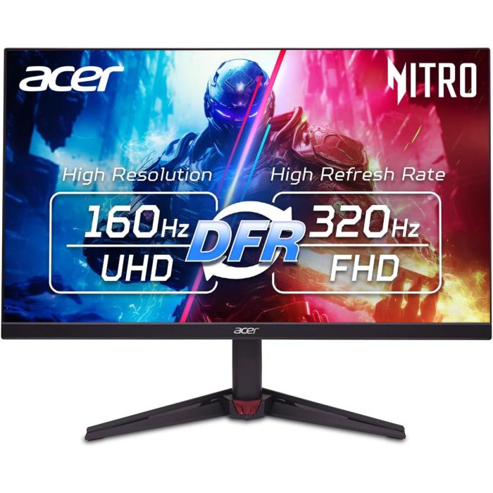 Acer Nitro 27-inch 4K UHD Gaming Monitor — VG270K V4 price in Nigeria