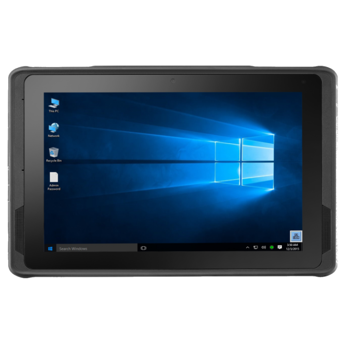 10" Industrial Rugged Tablet Intel Celeron price in Nigeria