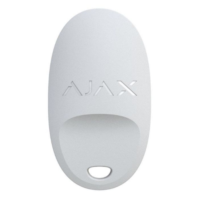 Ajax SpaceControl 4-Button Security Keyfob Nigeria