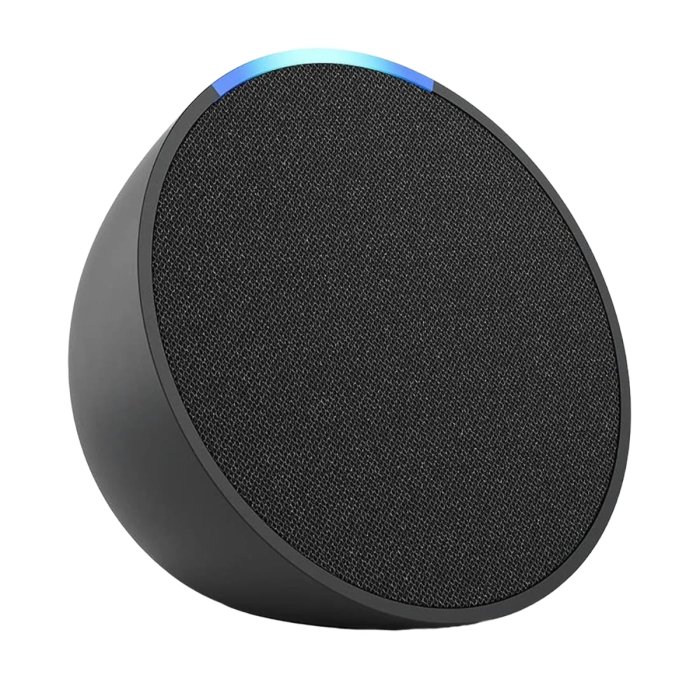 Amazon Alexa Echo Pop Speaker | Dual-band Wi-Fi & Bluetooth price in Nigeria