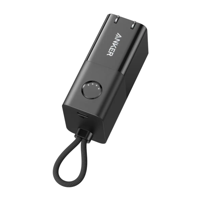 Anker 511 Power Bank - PowerCore Fusion 5K