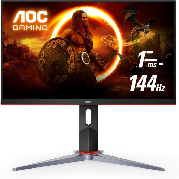 AOC 27G2 27-inch Frameless Gaming IPS Monitor price in Nigeria