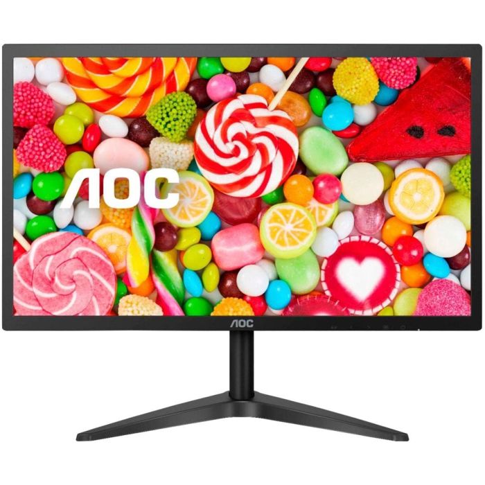 AOC B1 Series 24B1XHS 23.8-inch IPS Business Monitor featrues and specs in Nigeria.