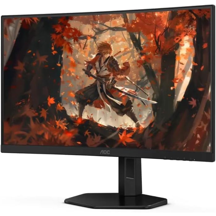AOC C27G4X 27-inch VA Gaming Monitor in Nigeria