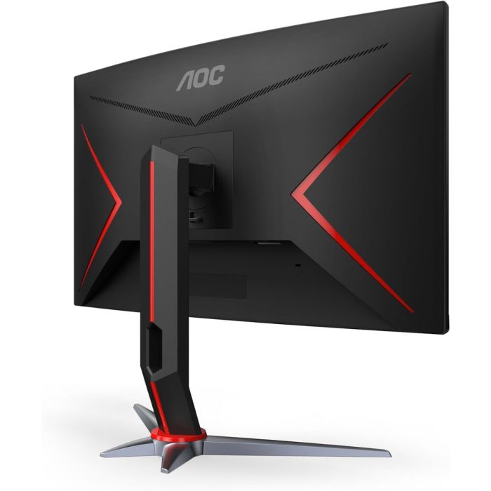AOC CQ27G2 27″ Super Curved Frameless Gaming monitor Nigeria specs