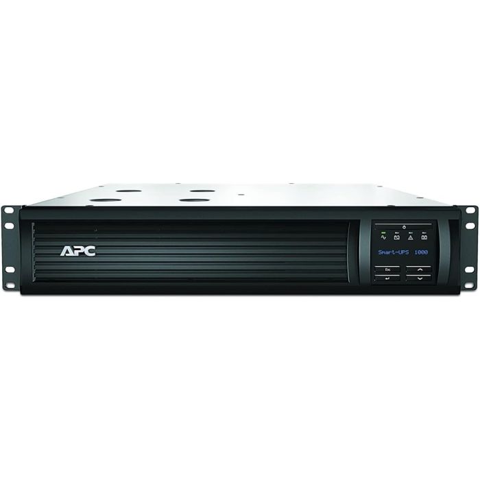 APC Smart-UPS 1500VA LCD RM 2U 230V price in Nigeria