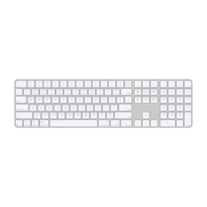 Apple Magic Keyboard in Nigeria