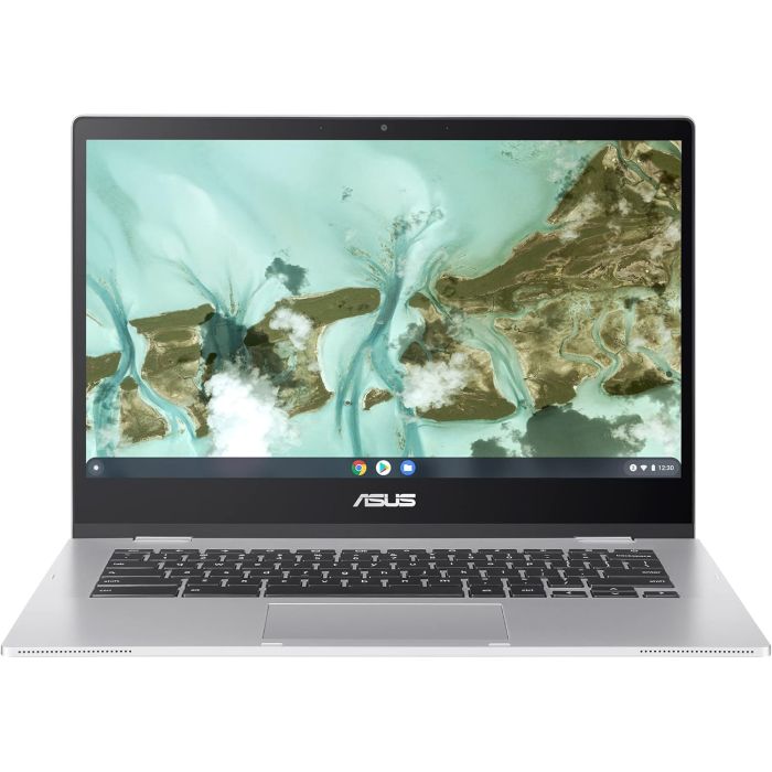 ASUS Chromebook CX1405CKA-IS88FT-GR 14″ Laptop in Nigeria