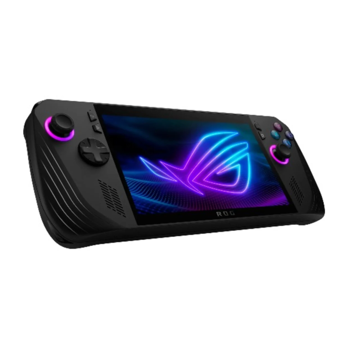 Asus Rog Ally X 7" Gaming Handheld Ryzen Z1 Extreme 1TB 