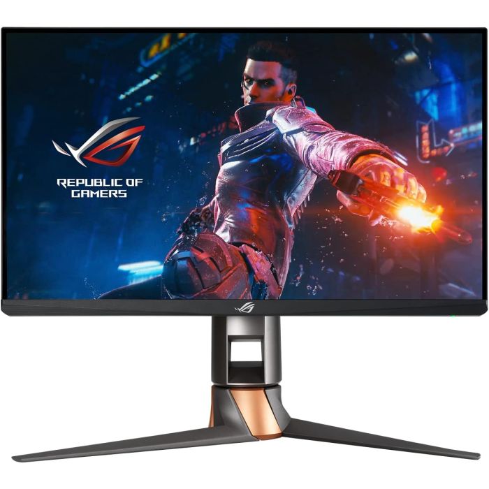 ASUS ROG Swift PG259QN 24.5-inch Gaming Monitor in Nigeria