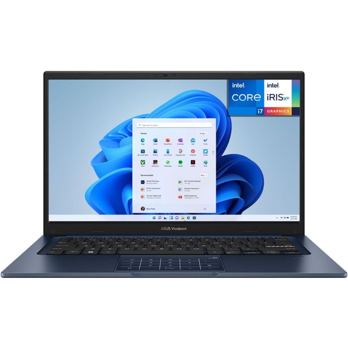 ASUS Vivobook 14 FHD Laptop price in Nigeria