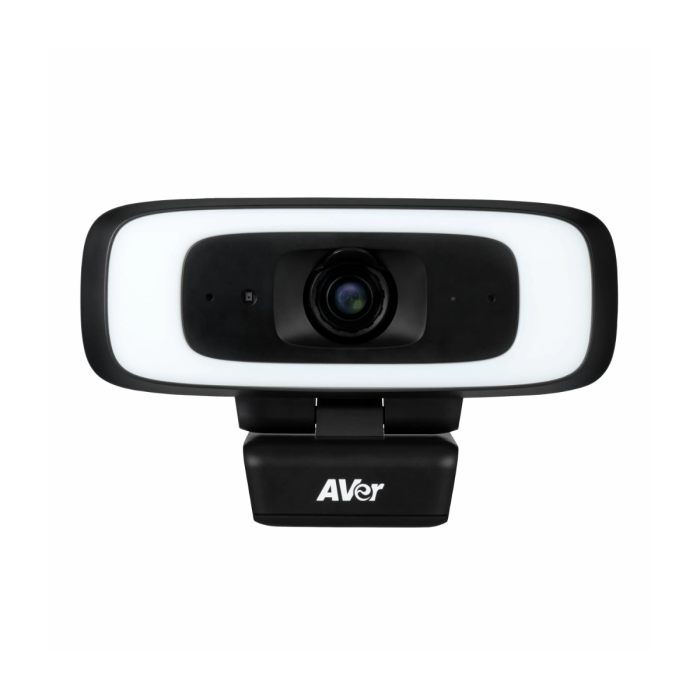 AVer CAM130 4K UHD Intelligent Camera with Integrated Lighting 