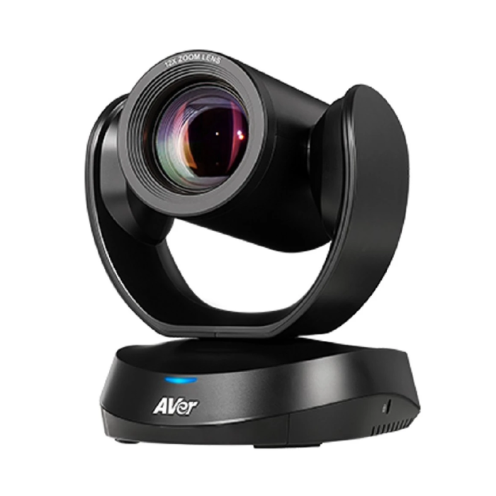 AVer CAM520 Pro3 Professional PTZ Camera with 36x Total Zoom