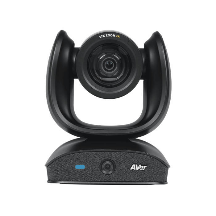 AVer CAM570 Dual-Lens 4K AI PTZ Camera with Audio Tracking price in Nigeria