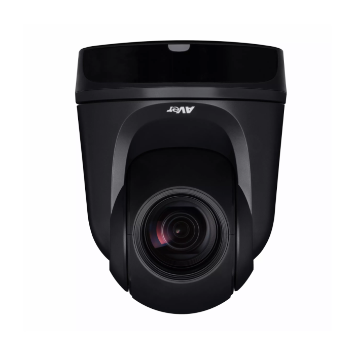 AVer DL30 AI Auto Tracking Distance Learning Camera | 12x Optical Zoom