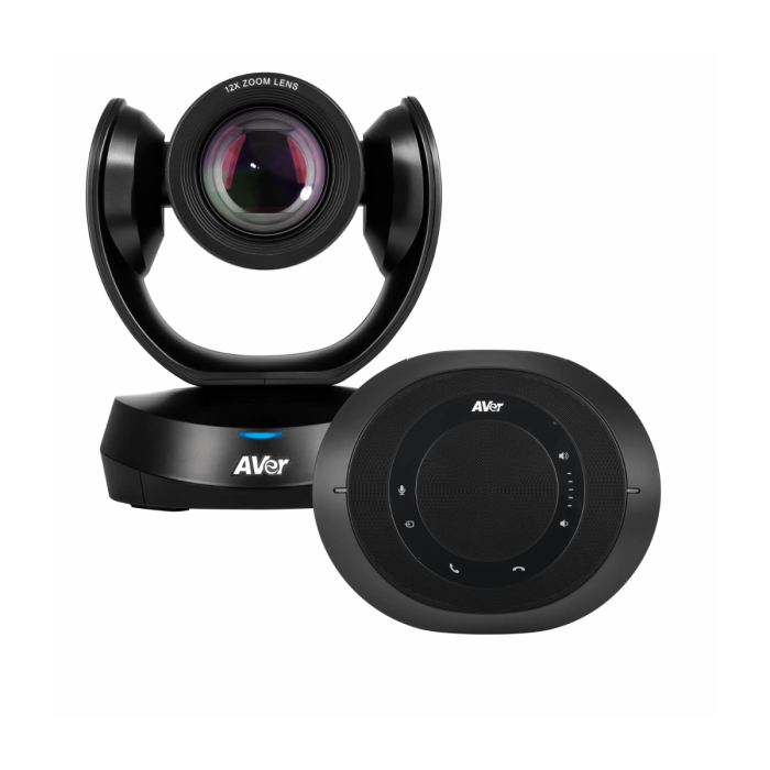 AVer VC520 Pro3 Professional PTZ Conferencing Kit with 36x Total Zoom in nigeria