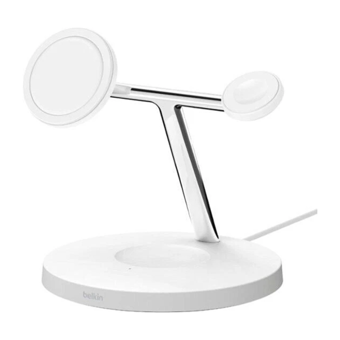 Belkin BOOST↑CHARGE PRO 3-in-1 MagSafe | 15W 