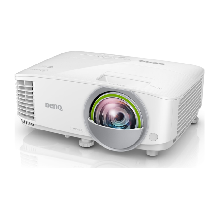 BenQ EW800ST 3300 Lumen Smart Projector for Business with Android OS in Nigeria