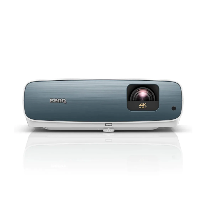 BenQ TK850i 4K HDR Home Projector with Android TV | 3000 Lumens High Brightness 