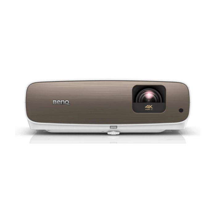BenQ W2700i 4K HDR Home Cinema Projector | DCI-P3 Color and Android TV