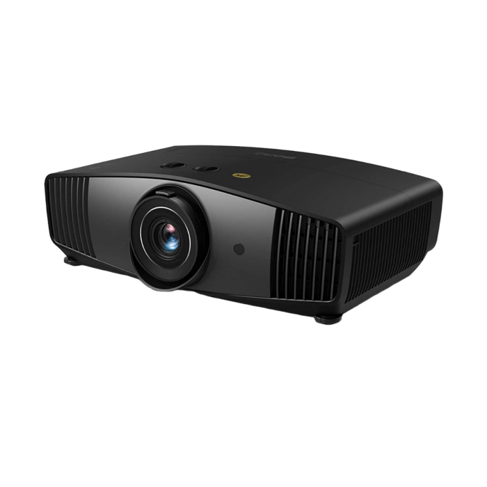 BenQ W5700 True 4K UHD Projector with 100% DCI-P3 Color Accuracy 