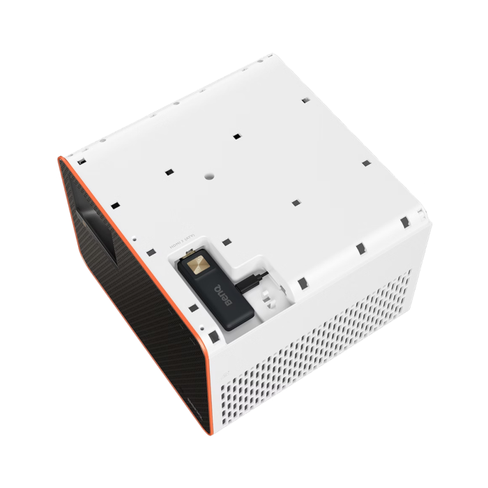 BenQ X3000i 4K HDR 4LED Immersive Gaming Projector with 3000 Lumens and 100% DCI-P3 Color price in Nigeria