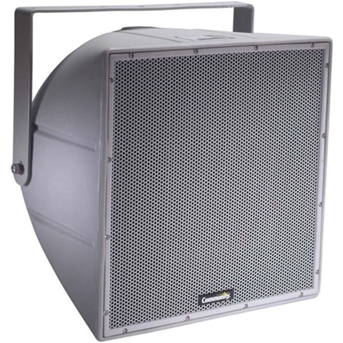 Biamp Community Loudspeakers in Nigeria