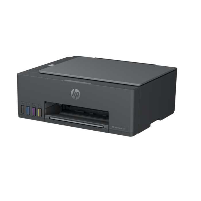 HP SMART TANK 581 WIRELESS ALL-IN-ONE